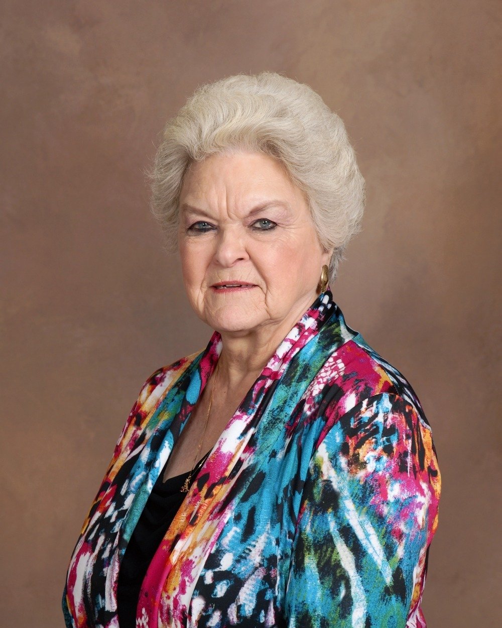 Staff St. Agnes Catholic Church Edna, TX